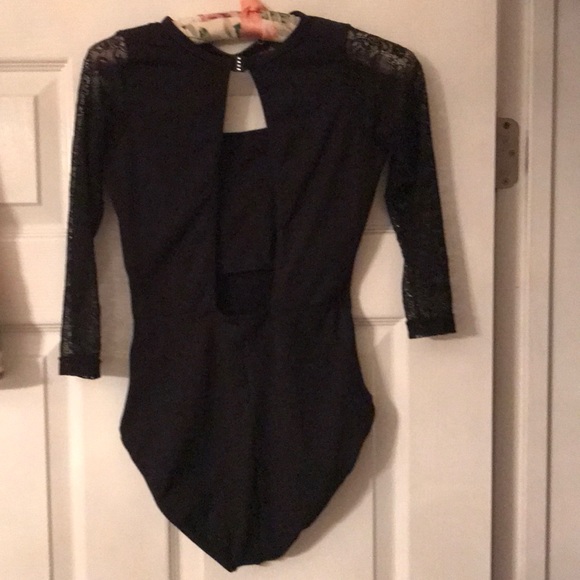 Body Suit - Picture 2 of 4